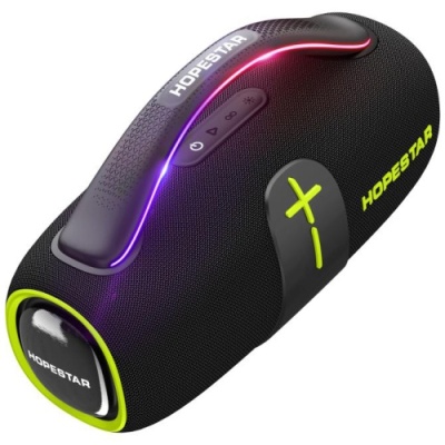 колонка hopestar h85 70w (чорний) 