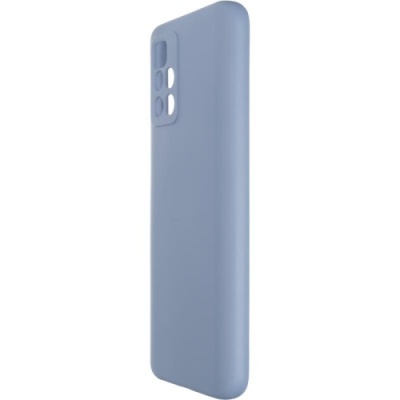 Купить чохол full soft case для xiaomi redmi 10/redmi 10 2022 - grey онлайн