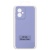 Купить чохол soft silicone case full для motorola g55 (lilac) онлайн
