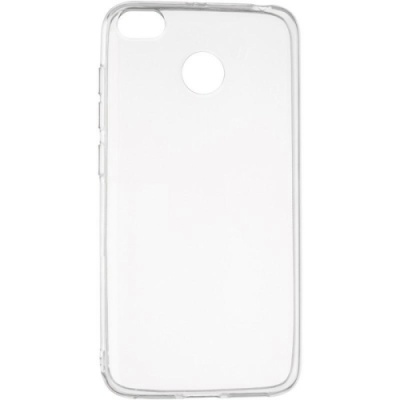 Купить силіконовий чохол ultra thin для xiaomi redmi 4x (прозорий) онлайн