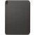Купить чохол-книжка для планшета smart case no logo для ipad air 6th 13" 2024 - dark grey онлайн