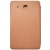 Купить чохол-книжка для планшета smart case для samsung t560/t561 galaxy tab e 9.6" (коричневий) онлайн