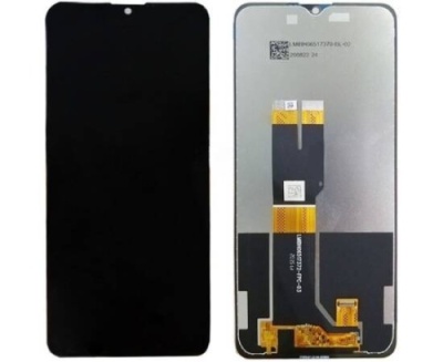 дисплей для nokia 2.4 (ta-1277/ta-1275/ta-1275/ta1270) complete black