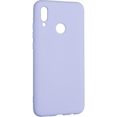 Купить чохол full soft case для huawei p smart 2019 (pot-lx1) - violet онлайн