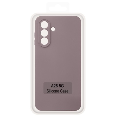 Купить чохол soft silicone case full для samsung a266 galaxy a26 5g (pink sand) онлайн