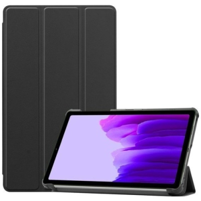 Купить чохол-книжка для планшета zarmans samsung galaxy tab a7 lite t220/t225 (чорний) онлайн