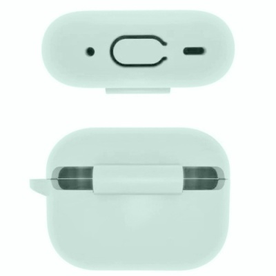 Купить чохол для наушників airpods 4 slim (beril) онлайн