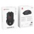 Мишка бездротова Fantech WG12 Raigor III (Чорний) мишка бездротова fantech wg12 raigor iii (чорний)