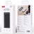 Додаткова Батарея Power Bank XO PB308 10000mAh PD20W+QC3.0 22.5W (Чорний) додаткова батарея power bank xo pb308 10000mah pd20w+qc3.0 22.5w (чорний)