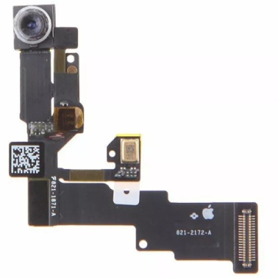 камера iphone 6 фронтальна