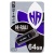 usb флеш-накопичувач hi-rali stark 64gb (чорний) 