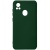 Купить чохол soft silicone case full для zte a31 (dark green) онлайн
