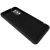 Купить чохол original soft full case hq with frame для samsung g985 galaxy s20 plus - black онлайн