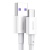 кабель baseus superior series usb - type-c 66w/2m (catys-a02) (white) 