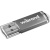 usb флеш-накопичувач wibrand 4gb cougar (срібло) 