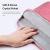 Сумка для ноутбука Dux Ducis LBTD Multi-Pocket Handbag for 15.5"-16" (Pink) сумка для ноутбука dux ducis lbtd multi-pocket handbag for 15.5"-16" (pink)