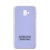 Купить чохол soft silicone case full для samsung j610 galaxy j6 plus (lilac) онлайн