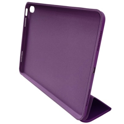 Купить чохол-книжка для планшета smart case no logo для ipad air 6th 11" 2024 - purple онлайн