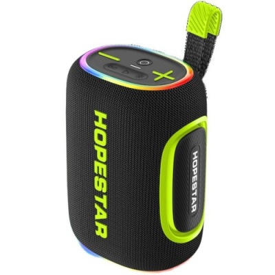 колонка hopestar h57 mini 10w (чорний) 