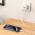 Мережевий Зарядний Пристрій Hoco C147A 1USB/18W/QC3.0 + 1Type-C/20W/PD (Бiлий) мережевий зарядний пристрій hoco c147a 1usb/18w/qc3.0 + 1type-c/20w/pd (бiлий)