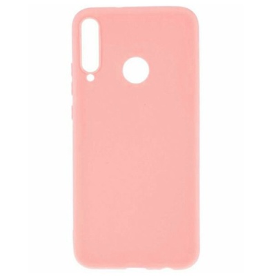 Купить чохол full soft case для huawei p40 lite e (art-l29) - pink онлайн