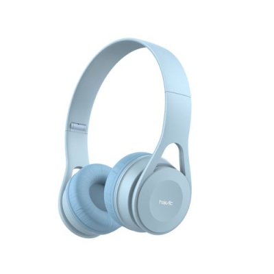 навушники накладні havit hv-h2262d blue 