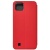 Купить чохол-книжка twist для realme c11 2021 - red онлайн
