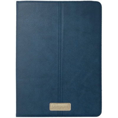 Купить чохол-книжка для планшета універсал 9-10" 360 seam vertical (синій) онлайн