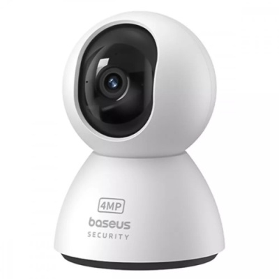 камера baseus security p1 indoor 3k (white) 