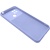 Чохол Soft Silicone Case Full для Xiaomi Poco C40 4G (Lilac) Купить чохол soft silicone case full для xiaomi poco c40 4g (lilac) онлайн