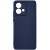 Купить чохол soft silicone case full для motorola edge e40 neo (dark blue) онлайн