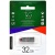 usb флеш-накопичувач tg 32gb chrome 115 (сталевий) 