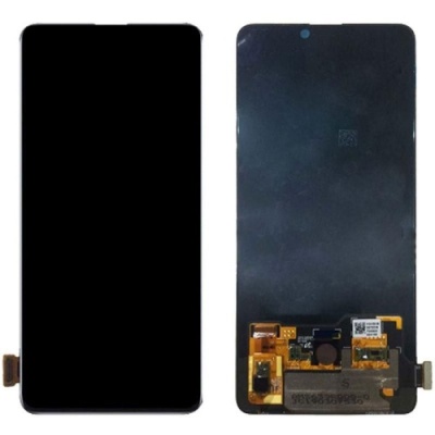дисплей для xiaomi mi9t/mi 9t pro/redmi k20/redmi k20 pro + touchscreen black (oled)