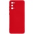 Купить чохол soft silicone case full для samsung g981 galaxy s20 (red) онлайн