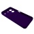 Чохол Soft Silicone Case Full для ZTE A54 (Purple) Купить чохол soft silicone case full для zte a54 (purple) онлайн