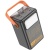 додаткова батарея power bank hoco j110a powerful pd65w 60000 mah (чорний) 