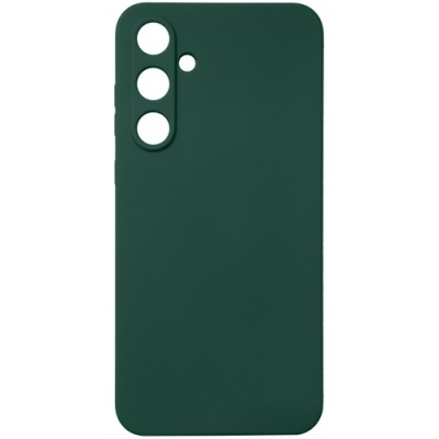 Купить чохол soft silicone case full для samsung a556 galaxy a55 5g (хакі) онлайн