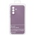 Купить чохол soft silicone case full для samsung a576 galaxy a57 5g (лаванда) онлайн