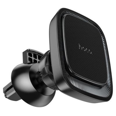 Автотримач Hoco CA115 (Чорний)