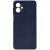 Купить чохол soft silicone case full для motorola g14 (dark blue) онлайн
