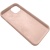 Чохол Silicone Case для Apple iPhone 13 (19) Pink Sand - Full Купить чохол silicone case для apple iphone 13 (19) pink sand - full онлайн