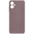 Купить чохол soft silicone case full для samsung a065 galaxy a06 (pink sand) онлайн