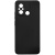 Купить силіконовий чохол soft tpu armor для xiaomi redmi 12c - black онлайн