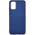 Купить силіконовий чохол soft silicone case для samsung m515 galaxy m51 - graphite gray онлайн