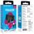 Мережевий Зарядний Пристрій Borofone BAS21A Special 2USB/10.5W/2A + (USB - MicroUSB) (Чорний) мережевий зарядний пристрій borofone bas21a special 2usb/10.5w/2a + (usb - microusb) (чорний)