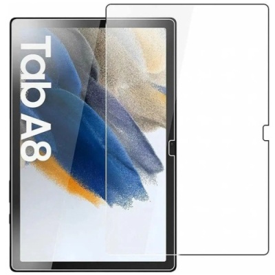 захисне скло для планшета glass clear samsung galaxy tab a8 x200/x205  