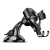Автотримач Baseus Premium Osculum Type Gravity Car Mount (SUYL-XP0S) Black-silver Автотримач Baseus Premium Osculum Type Gravity Car Mount (SUYL-XP0S) Black-silver