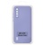 Купить чохол soft silicone case full для xiaomi mi 9 lite (lilac) онлайн