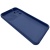 Купить силіконовий чохол soft tpu armor camshield для samsung a346 galaxy a34 5g - dark blue онлайн