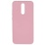 Купить силіконовий чохол soft silicone case для xiaomi redmi 8 - pink онлайн